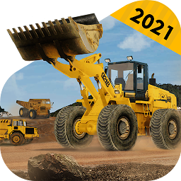 Heavy Machines & Mining