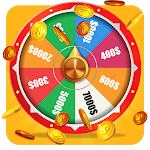 Cover Image of Скачать Spin To Win : Luck By Scratch 1.0.1 APK