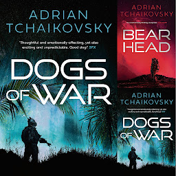 Obraz ikony: Dogs of War