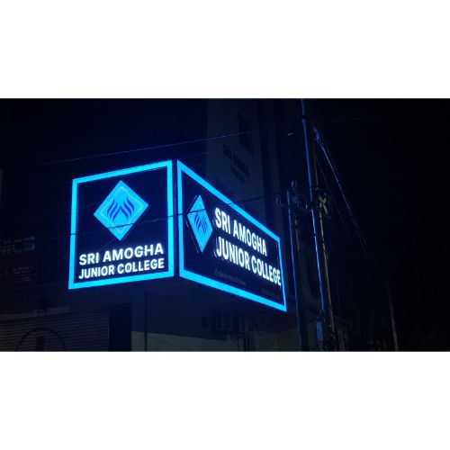 Android application LED Sign Board - Manufacturer screenshort