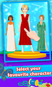 My Little Princess Tailor Dress up – Fashion Game For PC installation