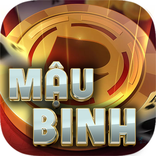 Mậu Binh: Xập Xám Online logo