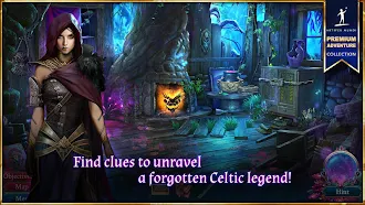 Game screenshot The Myth Seekers 2 mod apk