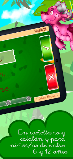 ReadUp Ayuda a leer mejor