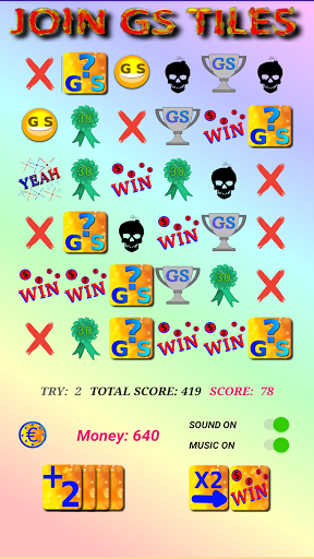 Join GS Tiles Screen 3