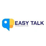 Cover Image of डाउनलोड Easy Talk  APK