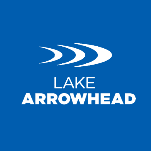 Lake Arrowhead logo