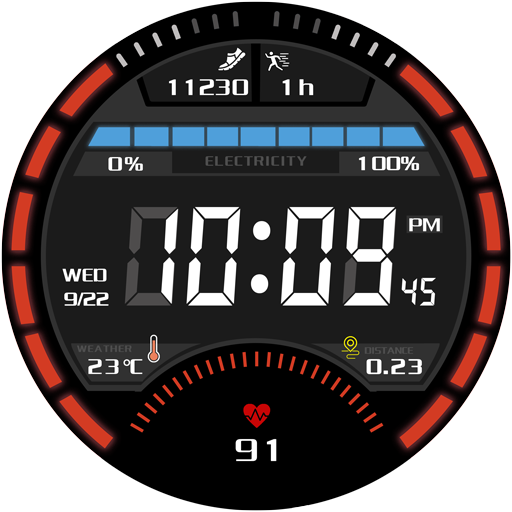 TicWatch Accelerate Scarica su Windows