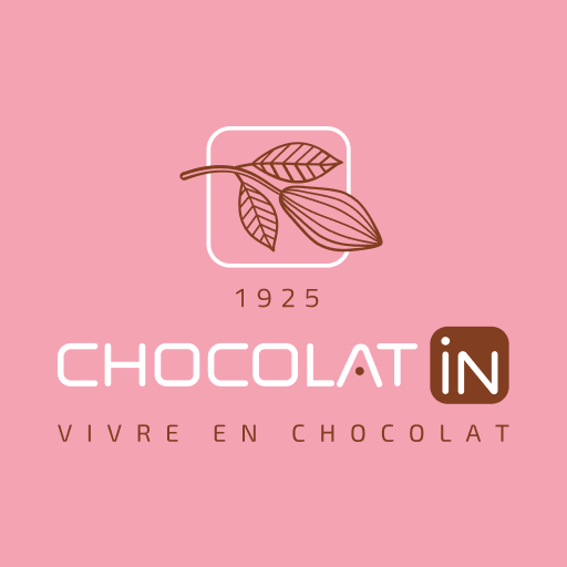 CHOCOLATIN logo