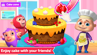 Game screenshot Funzooly - Kids Learning Games mod apk