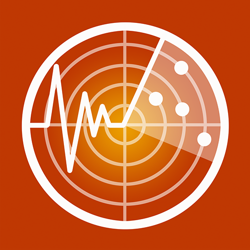 Radar Multichannel logo