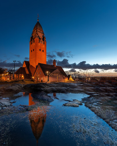 Gothenburg City Wallpapers