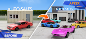 screenshot of Car Sales & Drive Simulator 24