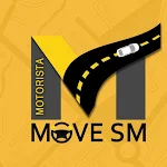 Move Sm - Motorista