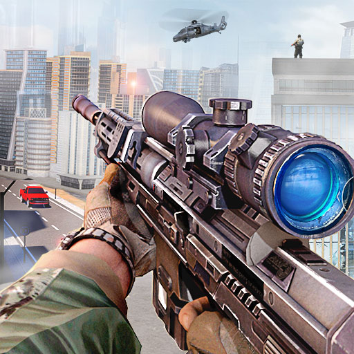 Offline Sniper Shooting Game Download on Windows