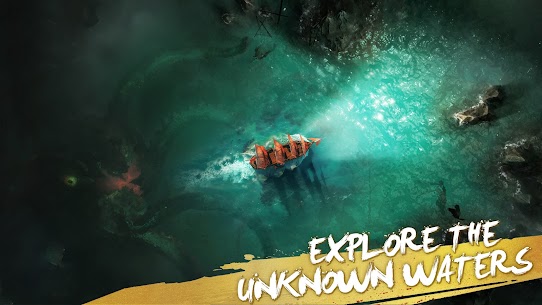 Sea of Conquest Mod Apk 1.1.500 Unlimited Everything 2