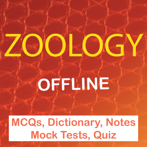 Zoology  Icon