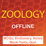 Cover Image of डाउनलोड Zoology  APK