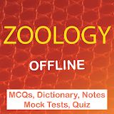 Zoology icon