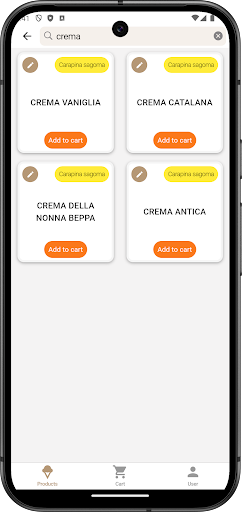 Orders B2B Screenshot 2 - AppWisp.com