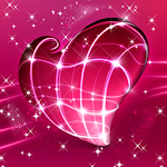 Cover Image of Baixar Papel de parede animado de coração de amor  APK