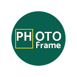 Photo Frame Effects & Stickers icon
