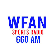 Wfan Sports Radio 660 am New York