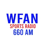 Wfan Sports Radio 660 am New York Apk