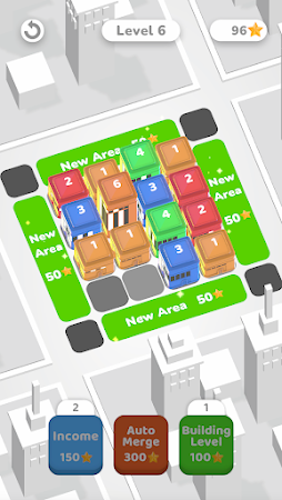 Game screenshot Build The Highest apk download
