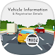 RTO Vehicle Information - Vaha