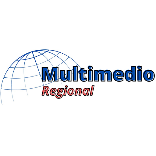Multimedio Regional logo