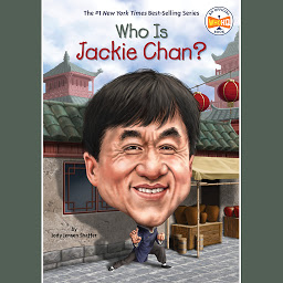 Icon image Who Is Jackie Chan?