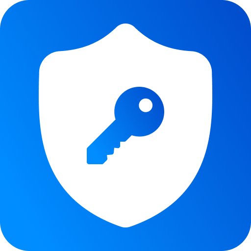 Authenticator manager - 2fa logo