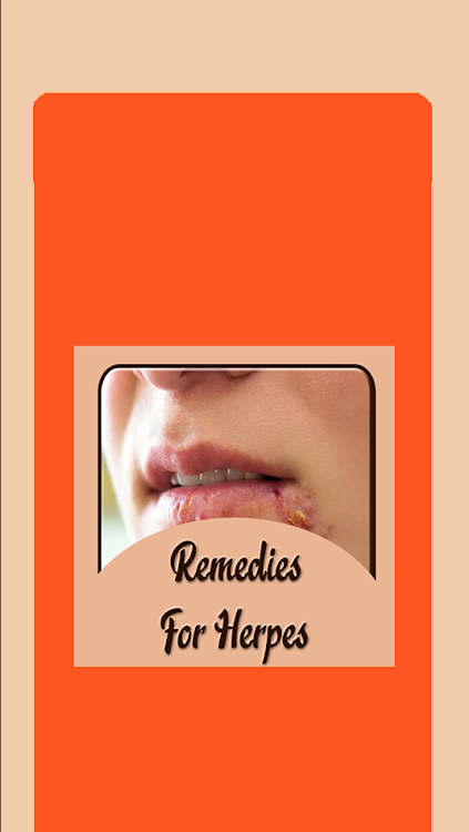 Remedies for Herpes - 1.0 - (Android)