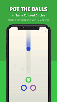 Ball To Ring - Screenshot 2