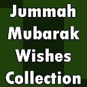 Herunterladen Friday Wishes ~ Jummah Mubarak Installieren Sie Neueste APK Downloader
