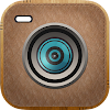 Instant Camera FX Retro Filter icon