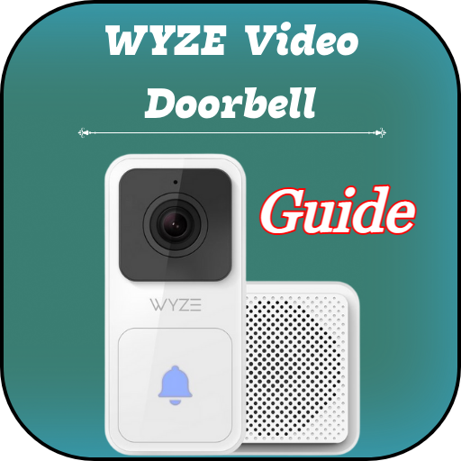 Wyze video doorbell guide logo
