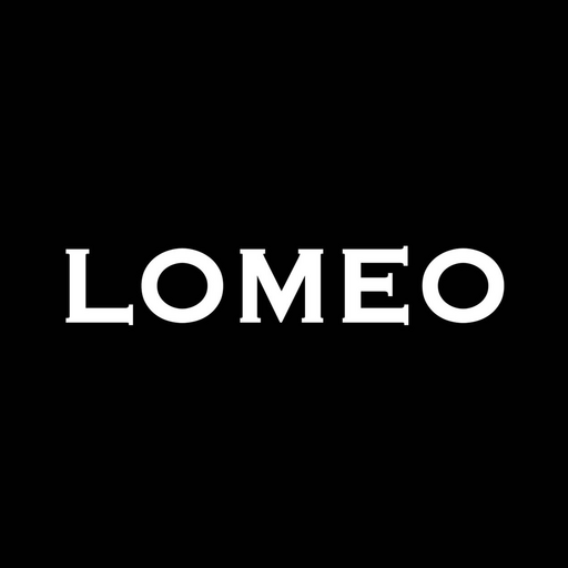 LOMEO logo
