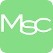 MSC - Androidアプリ