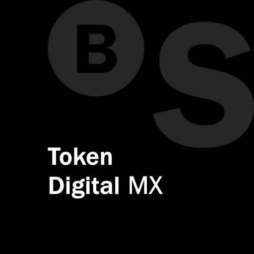 Token Digital Sabadell logo