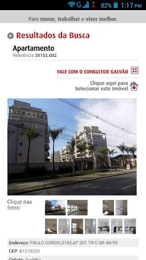 Imobiliária Brasil