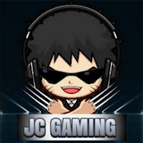 JC Gaming Tools Injector icon