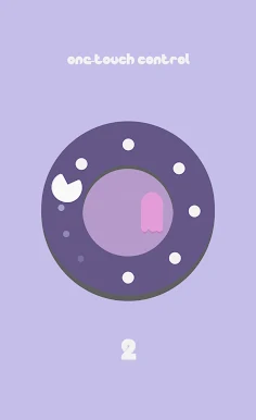 Pac Circle Kingdom - Screenshot 2