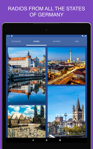 WDR 4 Als Radio App DE