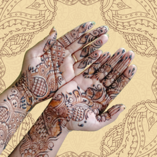 Mehndi Designs : Latest 2024