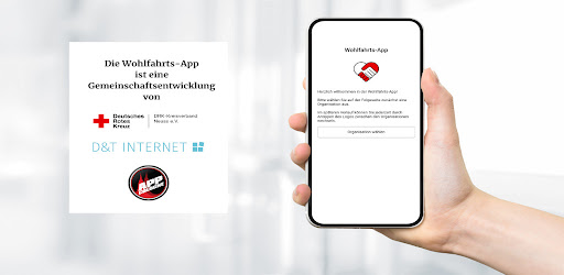 Wohlfahrts-App