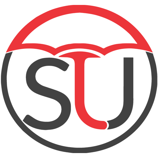 Stackumbrella logo