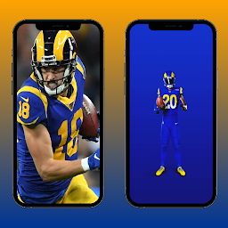 Los Angeles Rams Wallpapers 4K: Download & Review