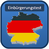 Citizenship Test Germany 2016 icon